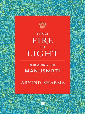 cover image of From Fire to Light